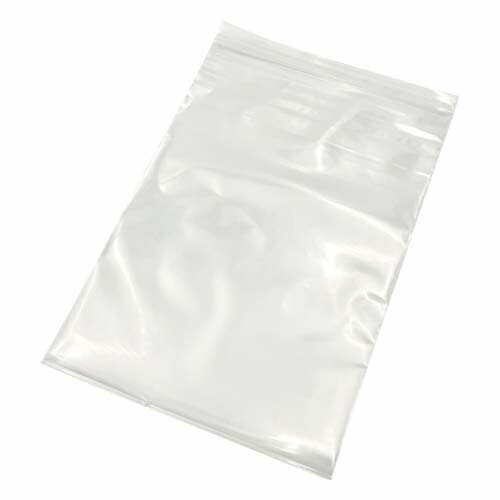 ユニパック (入れもの売りわたす) 200*280 0.08粍 1入れもの (100枚*12袋入) I-8