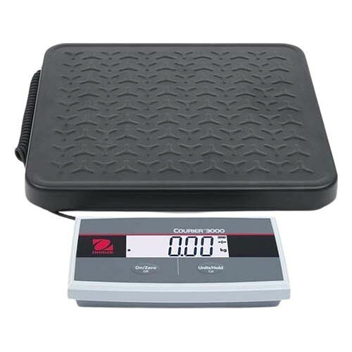 エコノミー台はかり・シッピングスケール 秤量200kg 最小表示0.1kg C31M200RJP