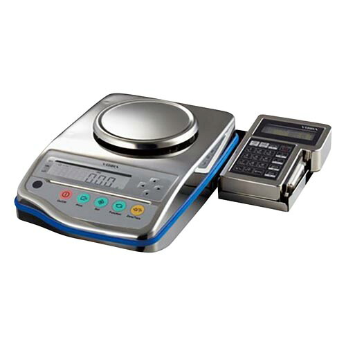 竿秤用防爆資料ロガー DLZ-200