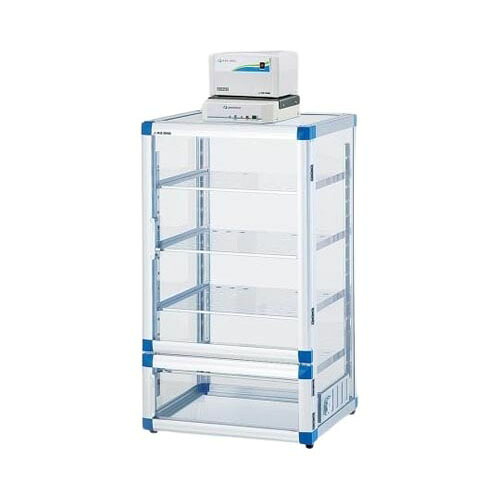 クリーンストッカー CS-BGI｜Pro Lab. ＆ Healthcare Shop