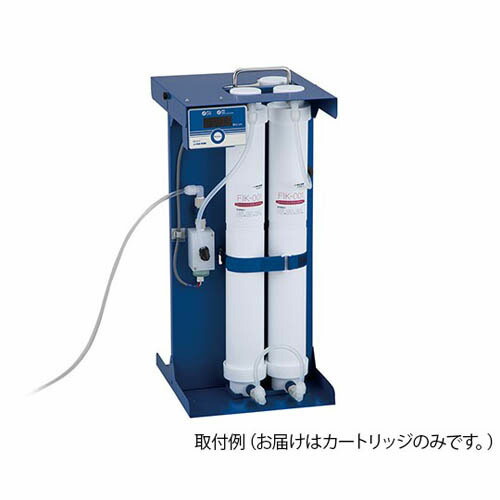 楽天市場】ELGA純水装置用オプション・交換部品 UFカートリッジ LC151