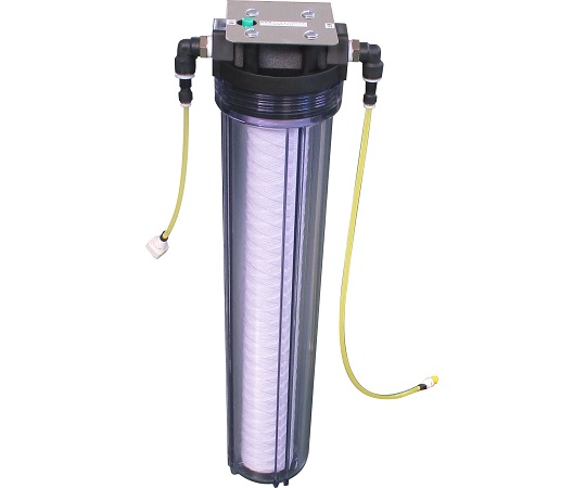 コッくん飲める象さんRO (非常用浄水器) 前かた付ける水漉し社会的単位 FRO-01