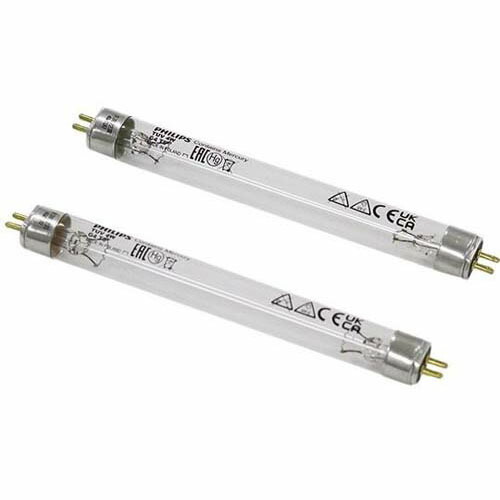 壁掛けホルダー (GIZA) 用殺菌ランプ GIZA用殺菌灯 1箱 (2本入) TUV4W