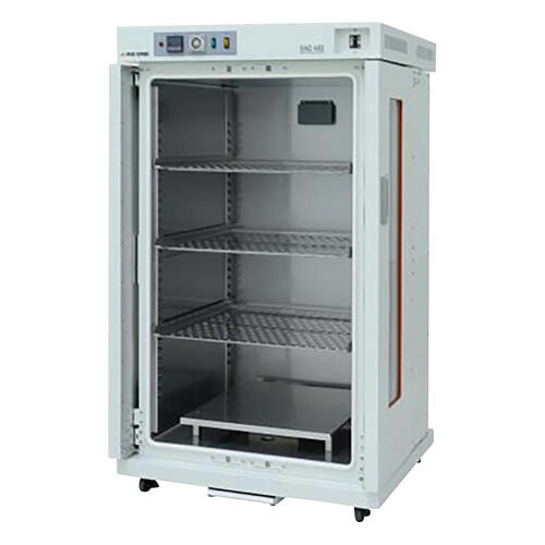 物の具無菌化かわき切る庫入れ庫(扉納める式)SAD-400用加えること棚板書き割り