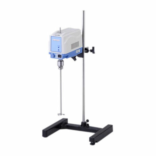 エコノミー撹拌機(ブラシレスタイプ) 375rpm BLG-4(撹拌用品/振盪機器)
