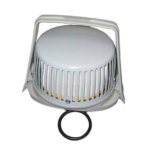 ドライバキューム用HEPAフィルター 1枚入 11565000