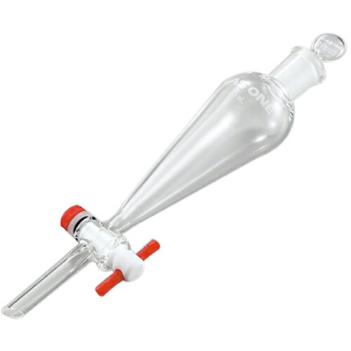分液ロート 500mL FS-500