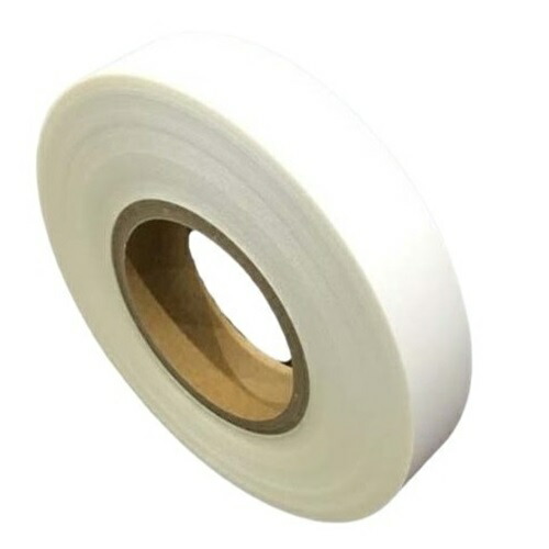 SAXINニューライト粘着テープ標準品 基材厚み0.4mm*30mm*20m (総厚み0.54mm) #400W-30X20
