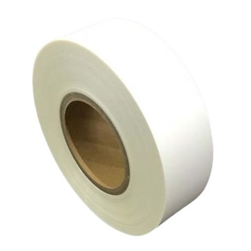 SAXINニューライト粘着テープ標準品 基材厚み0.4mm*50mm*20m (総厚み0.54mm) #400W-50X20