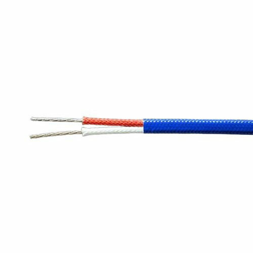 硝子覆いかぶせる埋合わせる配線 K用 (WX) 100m巻 7／0.3*1P KCA(WX)-2-H-J2
