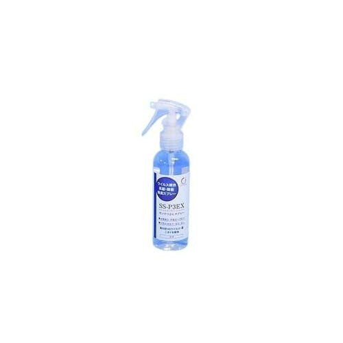 SS-P3EX (抗菌消臭剤) 150ml 1ケース (36本入) 98026
