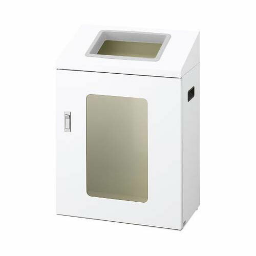 再利用ボックス席NYIS-50 (視認性) W-1 YW-541L-ID