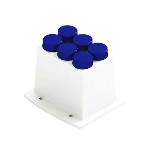 ドライブロックバス・ブロックバスシェーカー用ブロック H-100 Block