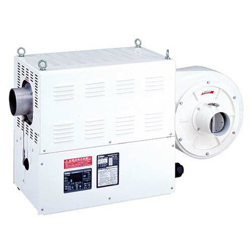 熱風機(デジタル陰電子気温抑えつける室) 8.0／9.0(m3／時間) 350度 3相200V SHD-15FIII SHD-15F III