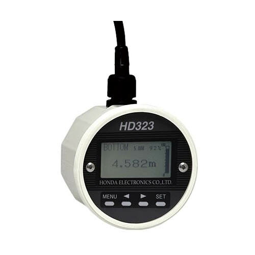超音波空中レベル計 HD323