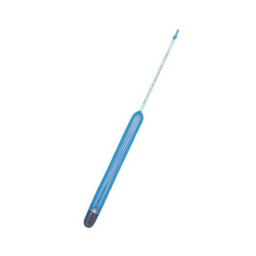 赤沼式海水比重計 A型 AK-A