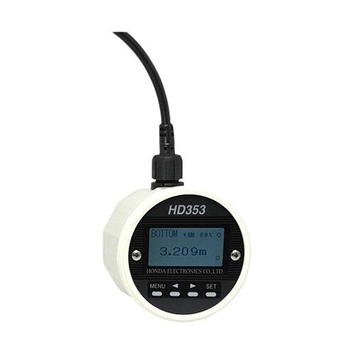 超音波空中レベル計 HD353-A｜Pro Lab. ＆ Healthcare Shop