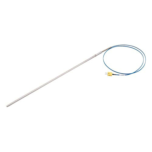 K熱電対 校正証明書付 TSC10S-8.0-500K-IN｜Pro Lab. ＆ Healthcare Shop
