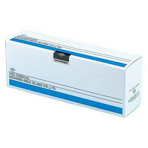 ディスポチューブ (丸底) 12.90mL 1000本入 DP-15M 105065 1箱(100本*10箱入)