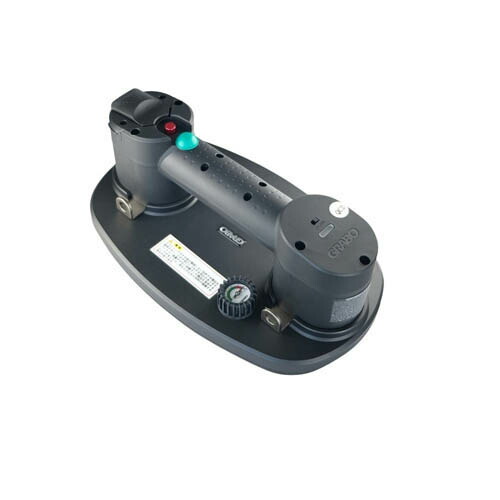 電動バキュームリフター GRABO Plus S (グラボ つけ加える S) NG-1B-FB-1S