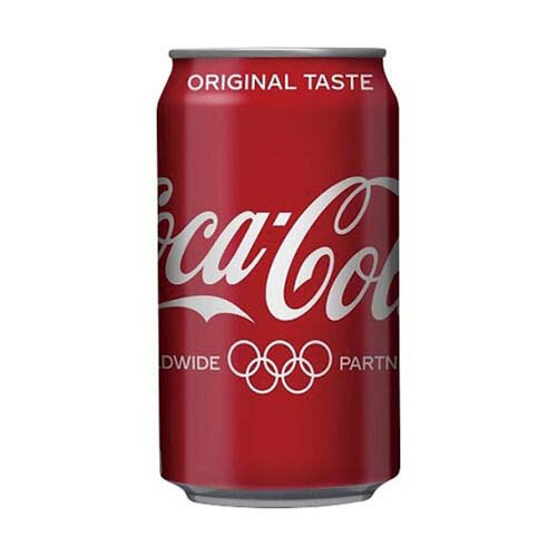 Coca-Cola オリジナル 355ml缶 楽天市場】コカ・コーラ クラシック 355ml缶 24本入 : 食料品のひのや