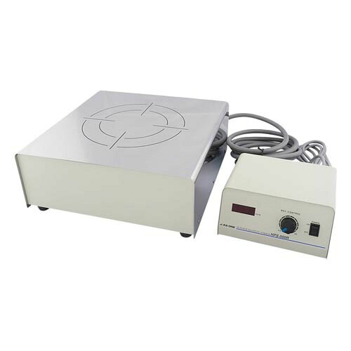 デジタル大型スターラー 出荷前点検検査書付 HPS-500R｜Pro Lab. ＆ Healthcare Shop