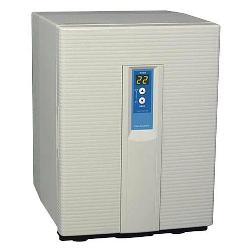 クールインキュベーター 3～45度 点検検査書付 CN-25C