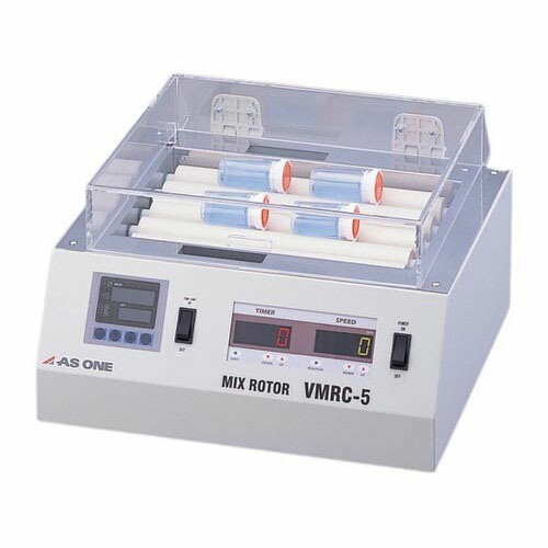 ミックスローター 出荷前点検検査書付 VMRC-5