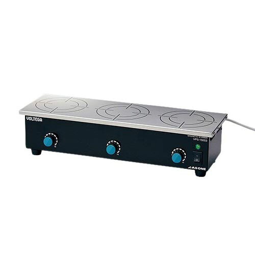 VOLTEGAパワースターラー (3連タイプ) 450*111mm 出荷前点検検査書付 VPS-150S3