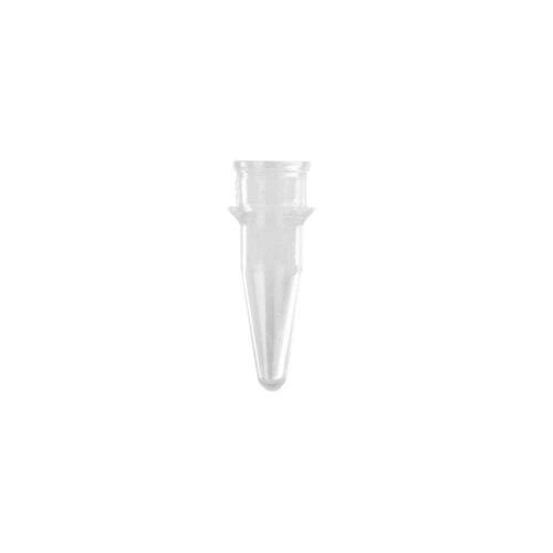 0.2mL PCRチューブ キャップなし 透明 (小口パック) 1ケース (1000個*1パック入) PCR-02-NC-J｜Pro Lab. ＆ Healthcare Shop