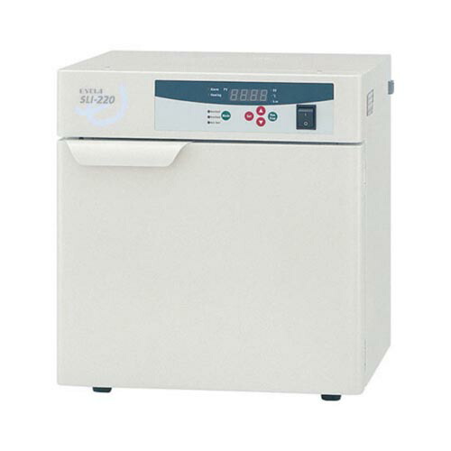 恒温器 出荷前点検検査書付 SLI-220 55,185円