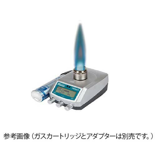 ファイヤーボーイ (バーナー) プラス TG0100(アルコールランプ 樹脂 磁製実験用備品 ガスバーナー)