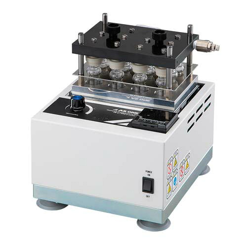 バイアルエバポレーター 9mL*12本 VEA-12