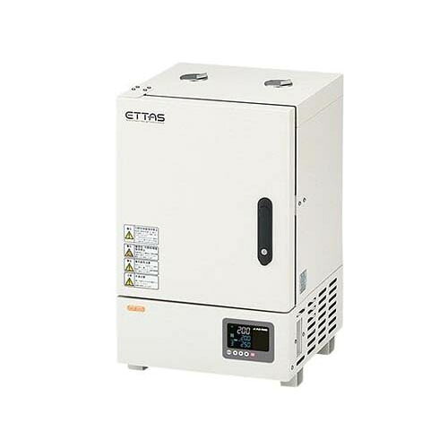 定温乾燥器 (タイマー仕様・自然対流式) 27L 出荷前バリデーション付 EO-300V|Pro Lab. & Healthcare Shop