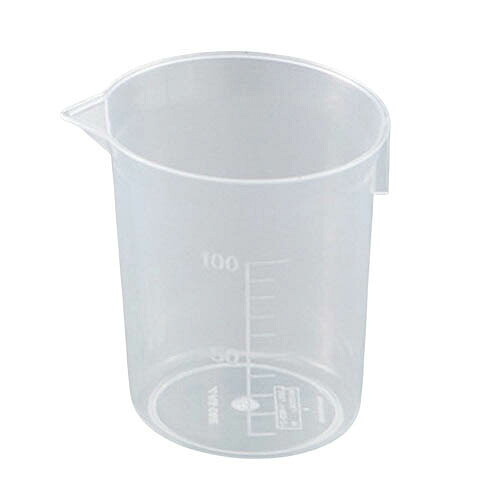 ニューディスポカップ 100mL 1箱(500個入) I-100C｜Pro Lab. ＆ Healthcare Shop 7,748円