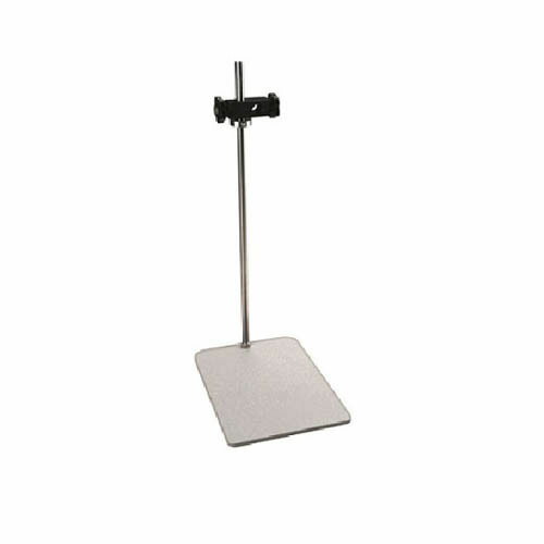 攪拌機用一皿照明ランプ Plate stand