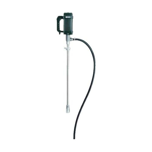 電動式膜鳴楽器揚水機 TMHO-20