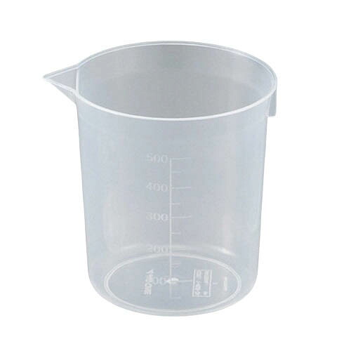 ニューディスポカップ 500mL 1箱(200個入) I-500C｜Pro Lab. ＆ Healthcare Shop