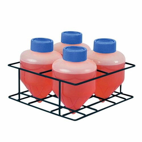 遠沈管用仕合わせ 500mL*4本掛 C1500-RK