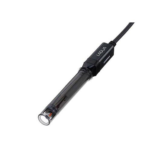 内部液無補充 pH電極 9652-20D