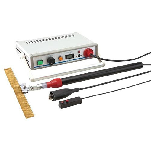 ピン大広間さがし当てる器 起電力0.3～5kV TO-5DP
