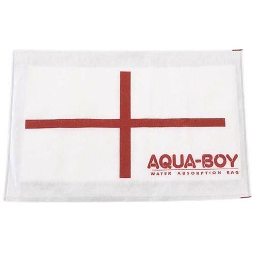 吸水バック (アクアボーイ) 吸水量10L 10枚入 TA912SD-2