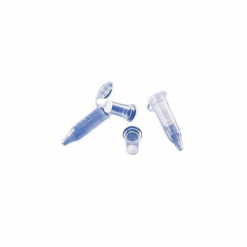 回転運動・エックスCA 0.22マイクロm 無菌化済み 1容れもの (24個*4容器に並べる入) 8160