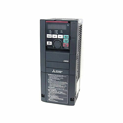 汎用インバータ FREQROL-A800シリーズ 200～240V 3A FR-A820-0.4K-1