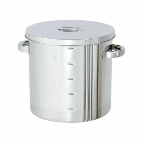 ステンレス汎用容器 目盛付 500L ST-M-77H