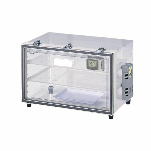 オートドライデシケーター 530*345*335mm 英語版校正証明書付 OL-3S