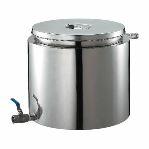 上衣付貯蔵タンク (フタ付手合い) 45L OM1023-52