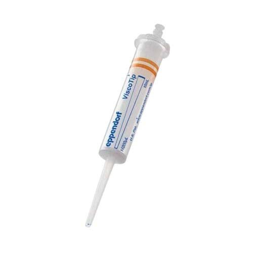 Eppendorf ViscoTipTM10mL 1式 (25本*4袋入) 0030 089.502