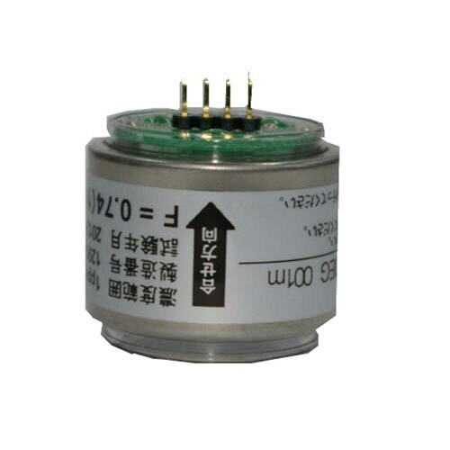 交換用オゾンガスセンサ 0～1ppmタイプ ROEG001m