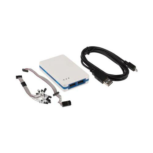 ATMEL-ICE ベーシック KIT WITH USB／IDC CABLE ATATMEL-ICE-ベーシック